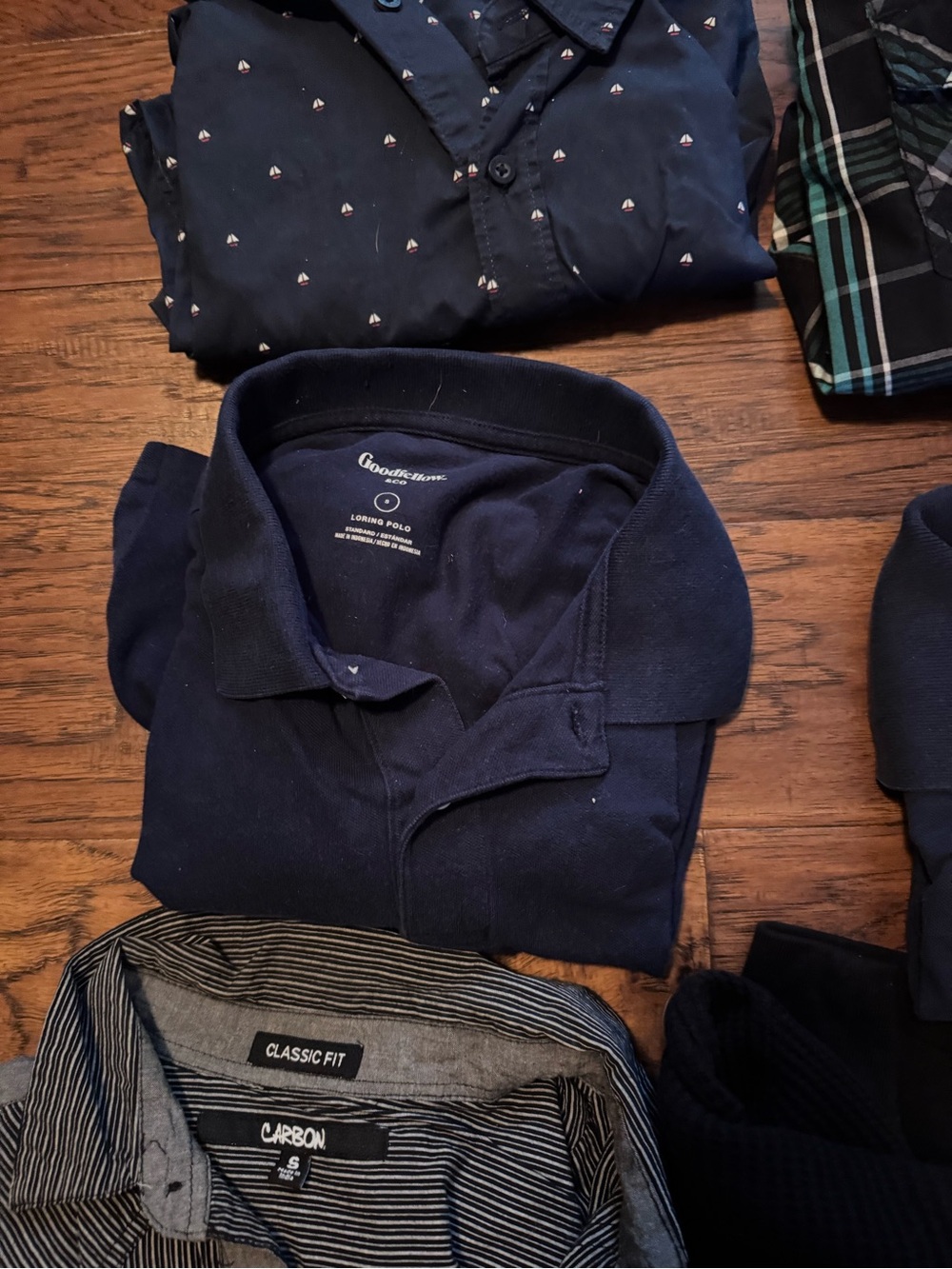 Men’s bundle - Picture 7 of 8